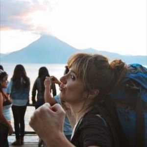 Meet your Posher, Carmen maria